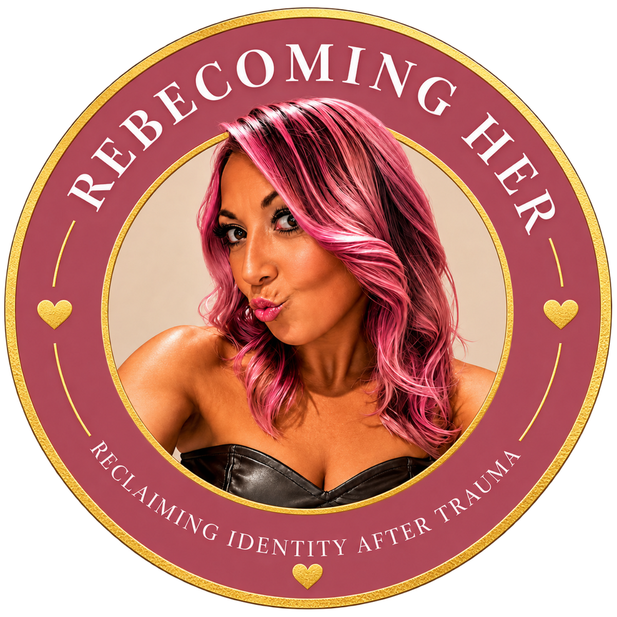 Rebecoming Her